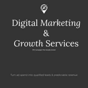 Small Business PPC Campaign Setup