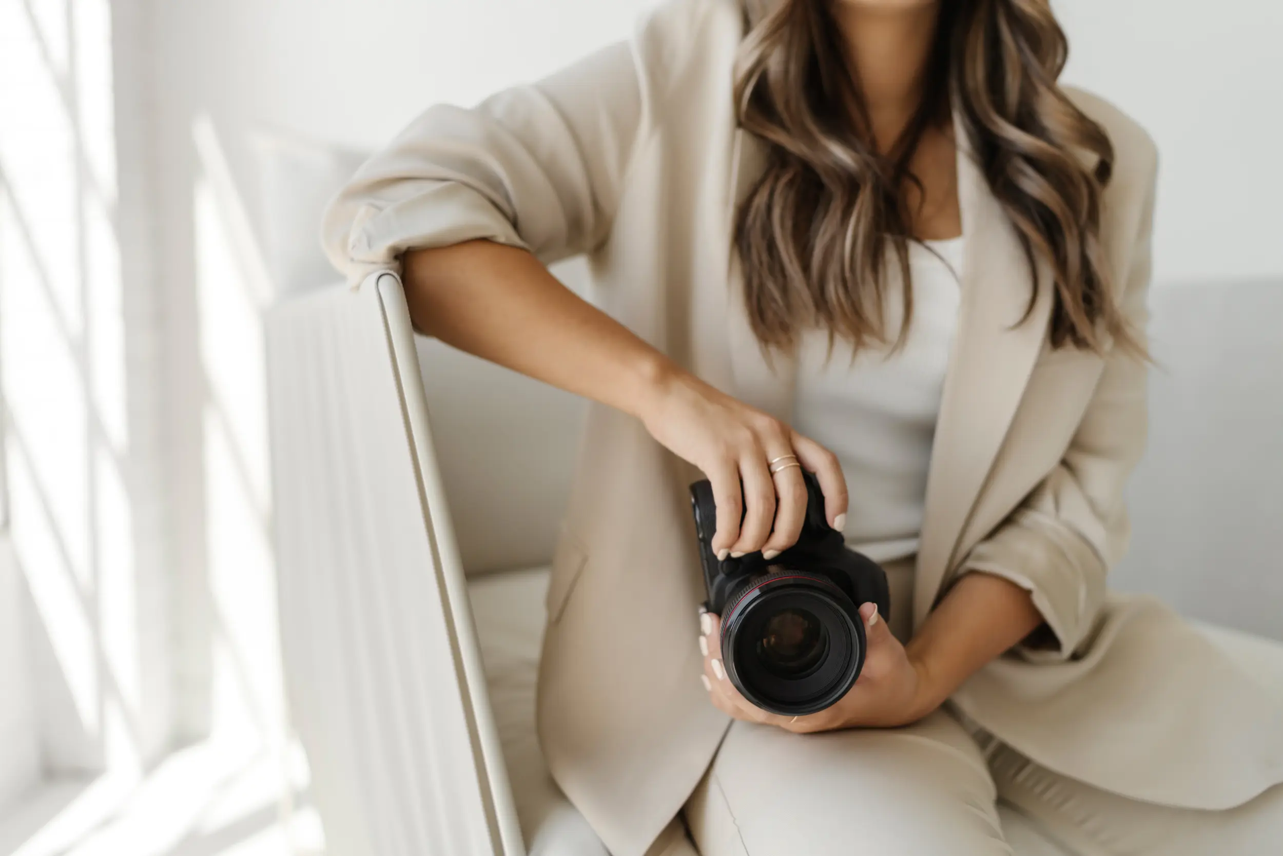 CSRA Marketing services for photographers